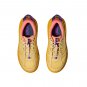 Hoka One One Bondi B3LS Flaxseed Varsity Yellow 1155351-FSD