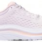 Hoka One One Kawana White Light Pink 1123163-BDBNC