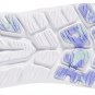 Hoka One One Kawana White Light Pink 1123163-BDBNC