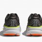 Hoka One One Bondi 9 Asphalt Grey Gravel 1162011-ALTG