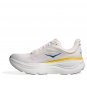 Hoka One One Bondi 9 White Grout 1162012-WGRT