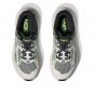 Hoka One One Clifton One 9 Black White Green 1155370-BWHT
