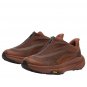 Hoka One One Project Transport Zip Mineral Brown Walnut 1162850-MRWN