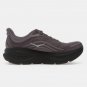 Hoka One One Bondi 9 Galaxy Carbon Black 1162011-GYCR