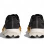 Hoka One One Rocket X 3 Black Gold 1168724-BKGD