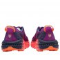 Hoka One One Speedgoat 2 Wild Flower Electric Tangerine 1162710-WRC
