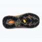 Hoka One One Mafate Speed 4 Antique Olive Squash 1129930-AQL