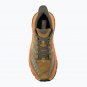 Hoka One One Mafate Speed 4 Antique Olive Squash 1129930-AQL