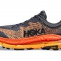 Hoka One One Mafate Speed 4 Castlerock Flame 1129930-CKBC