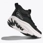 Hoka One One Kawana Mid Black White 1169290-BWHT