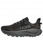 Hoka One One Challenger 8 Black Outer Orbit 1168717-BCKT