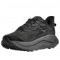 Hoka One One Challenger 8 Black Outer Orbit 1168717-BCKT