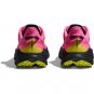 Hoka One One Challenger 8 Neon Rose Black 1168717-NNR
