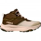 Hoka One One Transport Hike Gtx Shadow Charcoal 1172912-SROG Hoka One One Transport Hike Gtx Shadow Charcoal 1172912-SROG