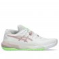Asics Wmns Gel-Resolution X White Morganite 1042A279 104