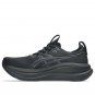 Asics Gel-Nimbus 28 Black Graphite Grey 1011C127 001