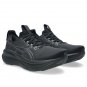 Asics Gel-Nimbus 28 Black Graphite Grey 1011C127 001