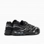Asics Gel-Cumulus 16 Black Pure Silver 1203A733 002