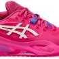 Asics Gel-Resolution X All Court Bright Rose Cream 1042A279 700