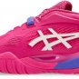 Asics Gel-Resolution X All Court Bright Rose Cream 1042A279 700
