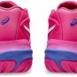 Asics Gel-Resolution X All Court Bright Rose Cream 1042A279 700