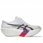 Asics Metaspeed Ray Tokyo White Flash Red 1013A176 100