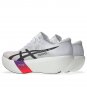 Asics Metaspeed Ray Tokyo White Flash Red 1013A176 100