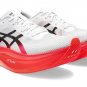 Asics Metaspeed Sky+ White Black Red 1013A115 100