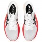 Asics Metaspeed Sky+ White Black Red 1013A115 100