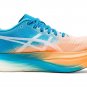 Asics Metaspeed Sky+ Orange Pop Island Blue 1013A115 800