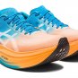 Asics Metaspeed Sky+ Orange Pop Island Blue 1013A115 800