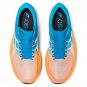 Asics Metaspeed Sky+ Orange Pop Island Blue 1013A115 800