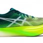 Asics Metaspeed Sky+ Velvet Pine Safety Yellow 1013A115 300