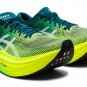 Asics Metaspeed Sky+ Velvet Pine Safety Yellow 1013A115 300