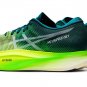 Asics Metaspeed Sky+ Velvet Pine Safety Yellow 1013A115 300