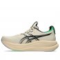 Asics Gel-Nimbus 28 Seashell Black 1011C127 800