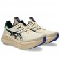 Asics Gel-Nimbus 28 Seashell Black 1011C127 800