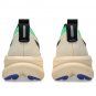 Asics Gel-Nimbus 28 Seashell Black 1011C127 800