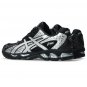 Asics Gel-Nimbus 10.1 Black Pure Silver 1203A929 001