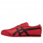 Onitsuka Tiger Mexico 66 Classic Red Black 1183C102 600