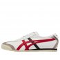 Onitsuka Tiger Mexico 66 White Classic Red 1183C102 105