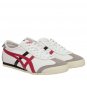 Onitsuka Tiger Mexico 66 White Classic Red 1183C102 105