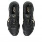Asics Court Ff 3 Novak Night Energy Black Prism Gold 1041A527 960