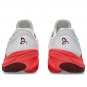 Asics Court Ff 3 Novak White Electric Red 1041A522 966