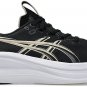 Asics Gel-Nimbus 28 Extra Wide Black Feather Grey 1011C145 002