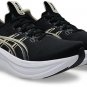 Asics Gel-Nimbus 28 Extra Wide Black Feather Grey 1011C145 002