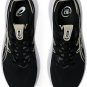 Asics Gel-Nimbus 28 Extra Wide Black Feather Grey 1011C145 002