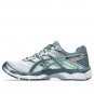 Asics Gel-Cumulus 16 White Ironclad 1203A733 100