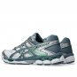 Asics Gel-Cumulus 16 White Ironclad 1203A733 100