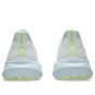 Asics Gt 2000 13 White Lime Aqua 1011B861 100